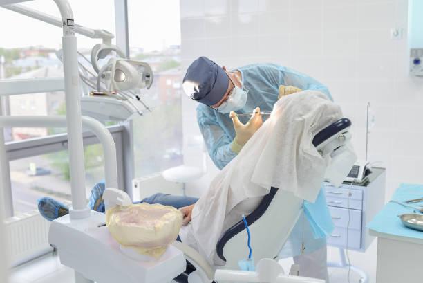 Fast & Reliable Emergency Dental Services in ID